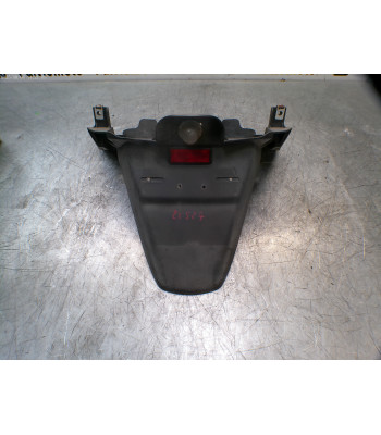 Support de plaque SUZUKI BURGMAN 125 - 2011