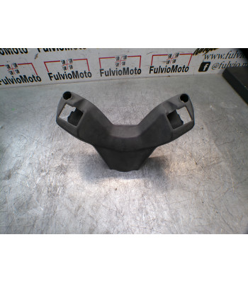 Couvre guidon SUZUKI BURGMAN 125 - 2011