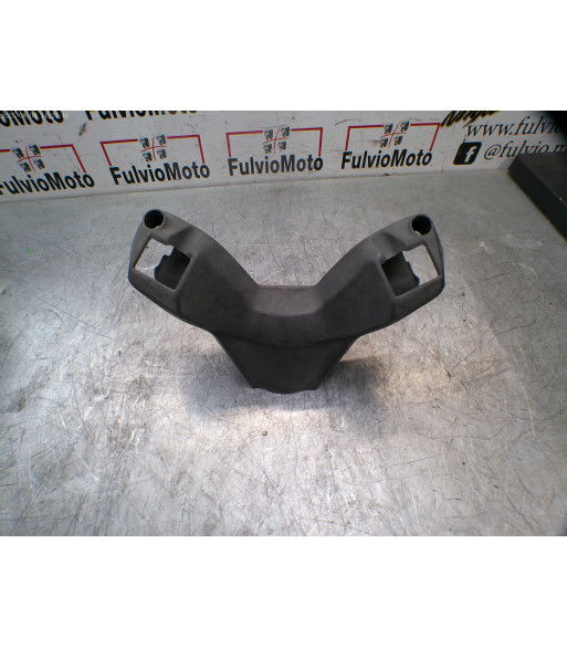 Couvre guidon SUZUKI BURGMAN 125 - 2011
