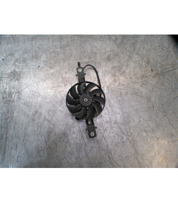 Ventilateur de radiateur SUZUKI BURGMAN 125 - 2011