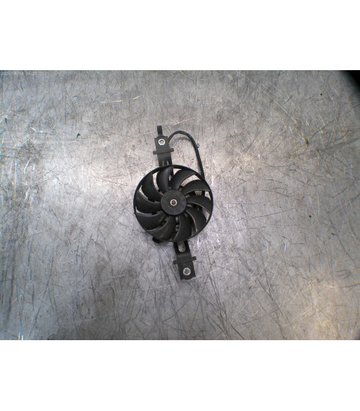 Ventilateur de radiateur SUZUKI BURGMAN 125 - 2011