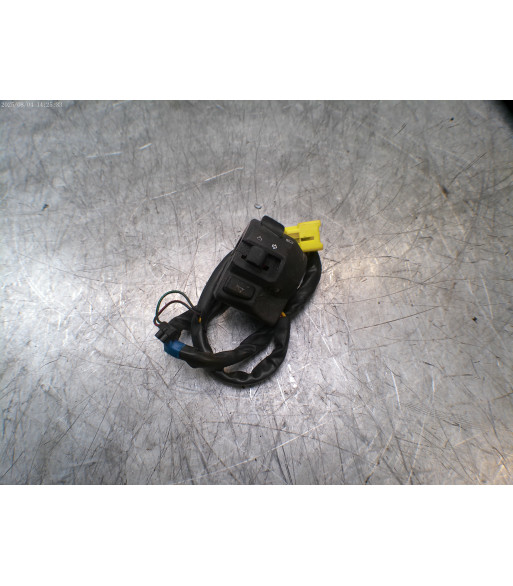 Commodo Gauche SUZUKI BURGMAN 125 - 2011