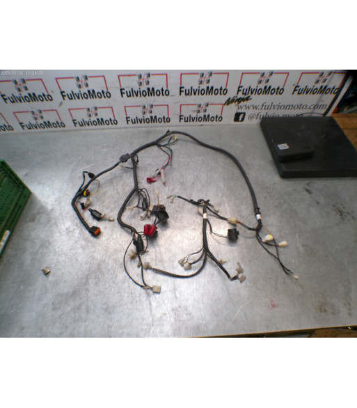 Faisceau électrique NECO LJ 50 - 2020