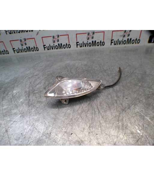 Clignotant Avant Droit NECO LJ 50 - 2020