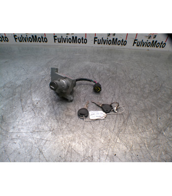 Kit serrure complet NECO LJ 50 - 2020