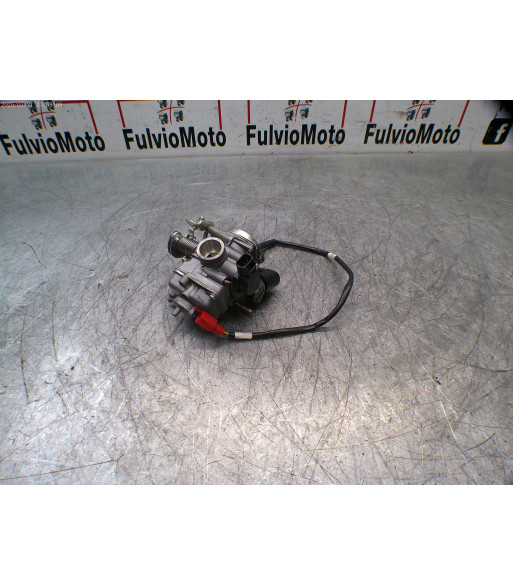 Carburateur NECO LJ 50 - 2020