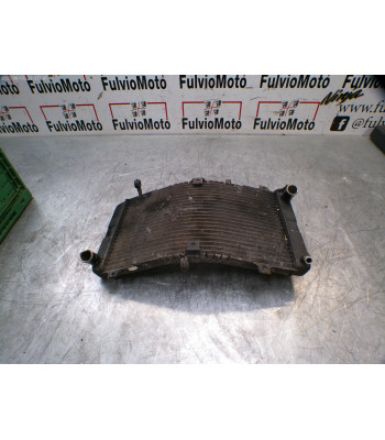 Radiateur d'eau SUZUKI GSXR 600 - 1997