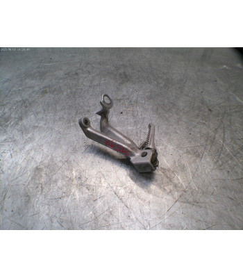 Platine repose pied Arrière Gauche SUZUKI GSXR 600 - 1997