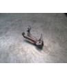 Platine repose pied Arrière Gauche SUZUKI GSXR 600 - 1997