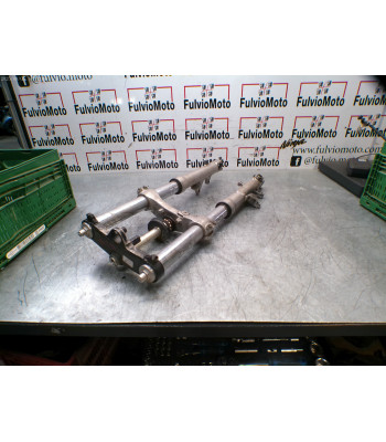 Fourche SUZUKI GSXR 600 - 1997