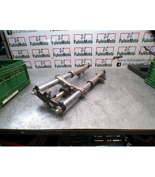 Fourche SUZUKI GSXR 600 - 1997