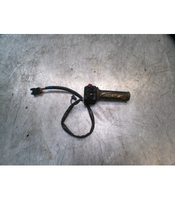Commodo Droit SUZUKI GSXR 600 - 1997