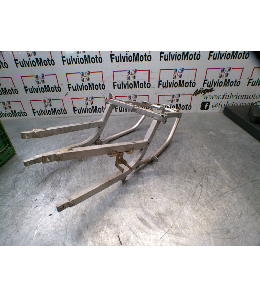 Boucle arrière SUZUKI GSXR 600 - 1997