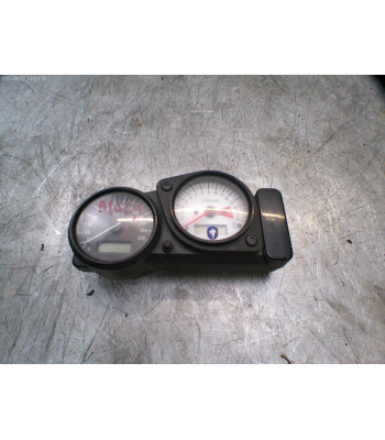 Compteur SUZUKI GSXR 600 - 1997