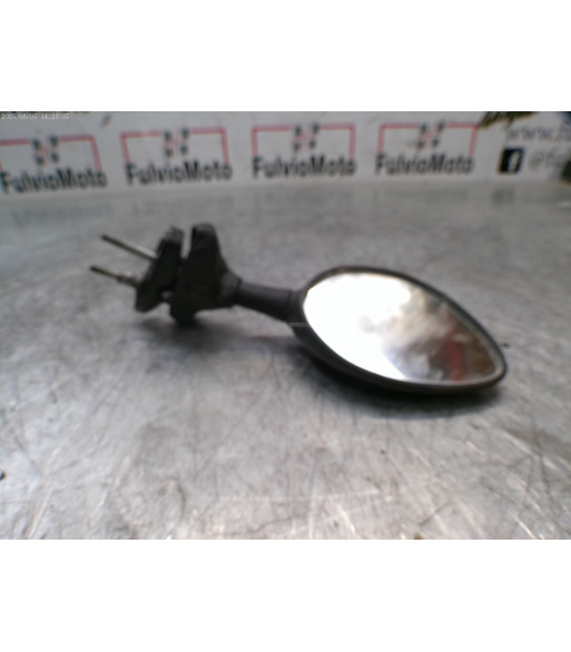 Rétroviseur Droit SUZUKI GSXR 600 - 1997
