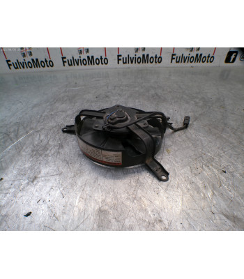Ventilateur de radiateur Gauche SUZUKI GSXR 600 - 1997
