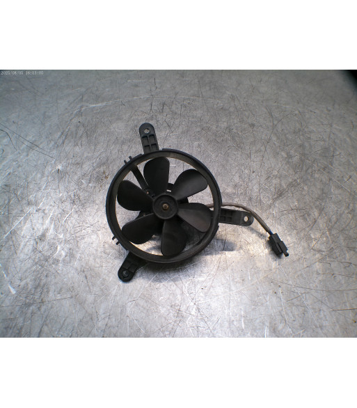 Ventilateur de radiateur SYM JOY-MAX 125 - 2019