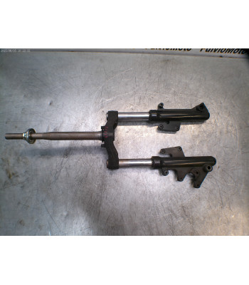 Fourche SYM JOY-MAX 125 - 2019