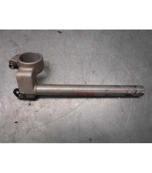 Bracelets Demi Guidons Alu- Or 41mm SUZUKI SV 650 N SV650 SVN 1999-2002