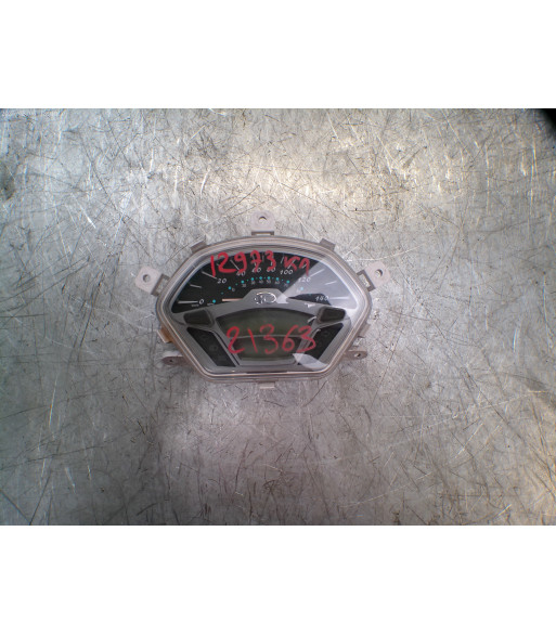 Compteur KYMCO LIKE 125 - 2021