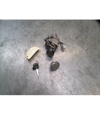 Kit serrure complet KYMCO LIKE 125 - 2021