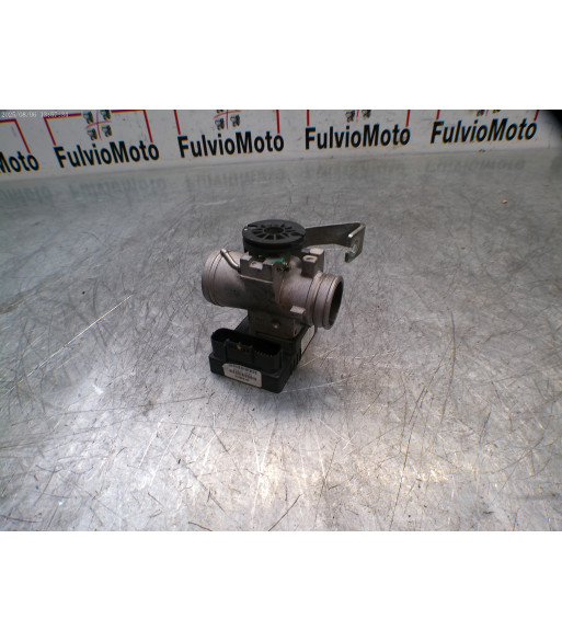 Corps injection KYMCO LIKE 125 - 2021