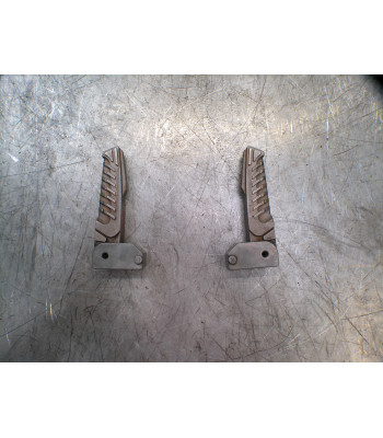 Cale-pieds Paire Arrière KYMCO LIKE 125 - 2021