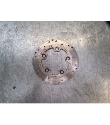 Disque de frein Paire Arrière KYMCO LIKE 125 - 2021
