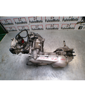 Bas moteur PIAGGIO X8 125 - 2006