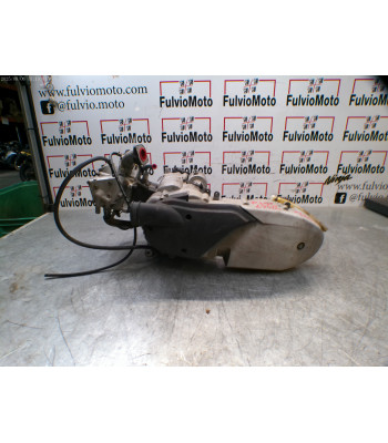 Moteur YAMAHA MAJESTY 125 - 2006