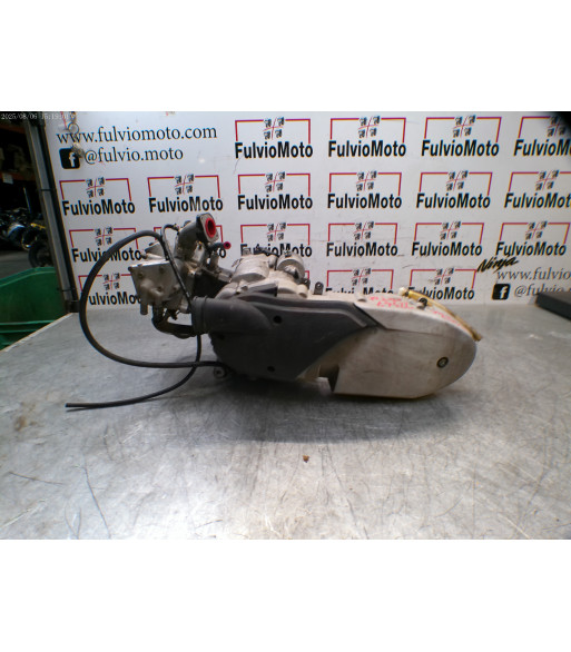Moteur YAMAHA MAJESTY 125 - 2006 Moteur YAMAHA MAJESTY 125 - 2006