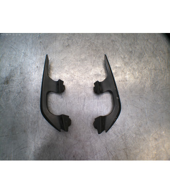 Barre maintien passager Paire YAMAHA X-MAX 125 - 2013