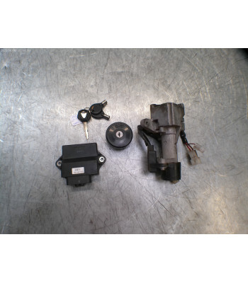 Kit serrure complet YAMAHA X-MAX 125 - 2013