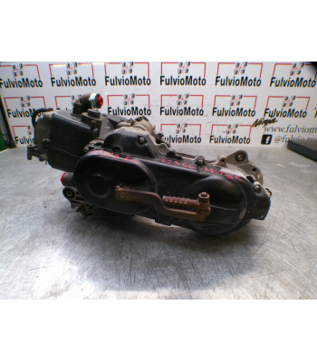 Moteur BAOTIAN 50 - 2010