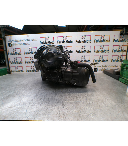 Moteur KAWASAKI Z1000 - 2018 Moteur KAWASAKI Z1000 - 2018