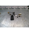 Kit serrure complet KYMCO AGILITY RS 50 - 2011