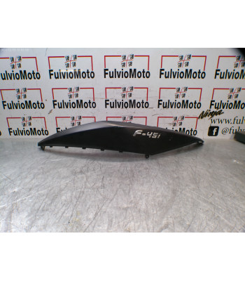 Flanc de selle Gauche JM MOTORS QT50 - 2023