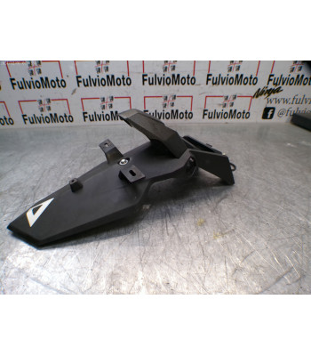 Support de plaque JM MOTORS QT50 - 2023