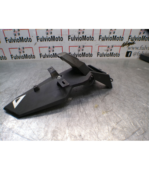 Support de plaque JM MOTORS QT50 - 2023