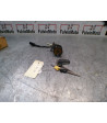 Kit serrure complet JM MOTORS QT50 - 2023