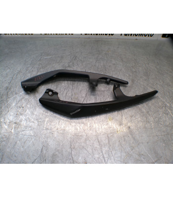 Barre maintien passager Paire JM MOTORS QT50 - 2023