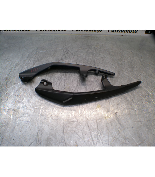 Barre maintien passager Paire JM MOTORS QT50 - 2023