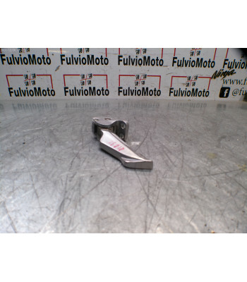 Cale-pieds Gauche JM MOTORS QT50 - 2023