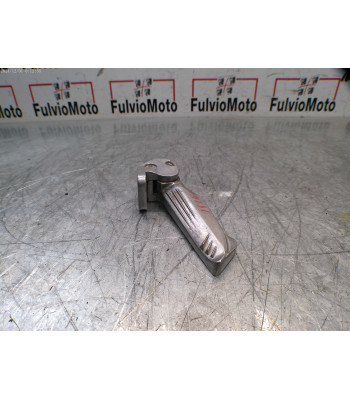 Cale-pieds Droit JM MOTORS QT50 - 2023