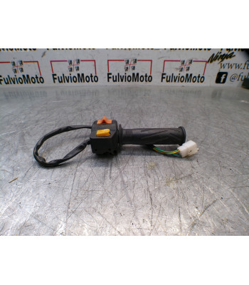 Commodo Droit JM MOTORS F 45 I - 2023