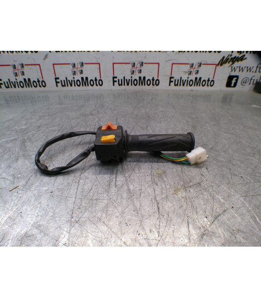Commodo Droit JM MOTORS F 45 I - 2023 Commodo Droit JM MOTORS F 45 I - 2023