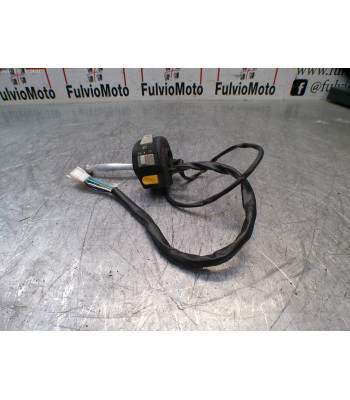 Commodo Gauche JM MOTORS F 45 I - 2023
