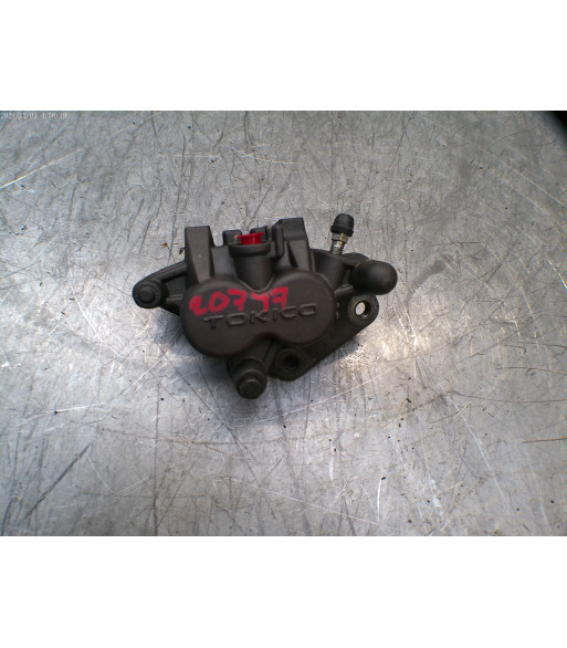 Etrier de frein Avant Droit SUZUKI V-STROM XT 650 - 2018