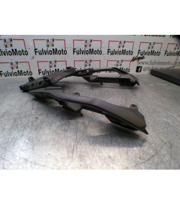 Support top case KAWASAKI VERSYS 1000 - 2023