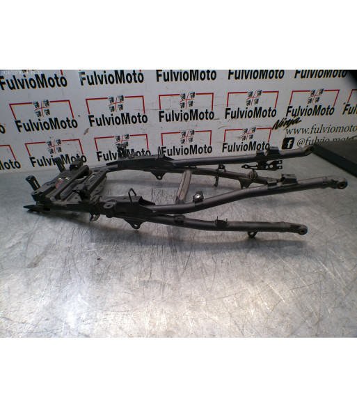 Boucle arrière KAWASAKI VERSYS 1000 - 2023 Boucle arrière KAWASAKI VERSYS 1000 - 2023